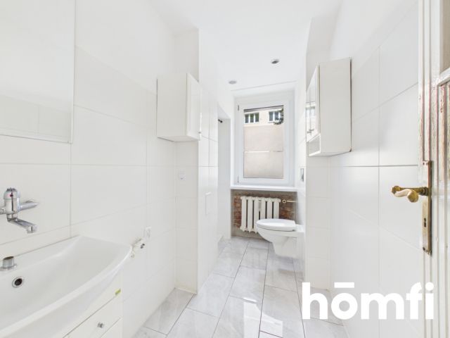 Great Potential | Ground Floor | Close to the Courthouse & Old Town - Apartment - Sale - Toruń, Mokre