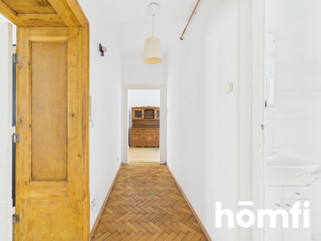 Great Potential | Ground Floor | Close to the Courthouse & Old Town - Apartment - Sale - Toruń, Mokre