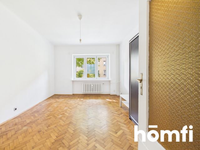 Great Potential | Ground Floor | Close to the Courthouse & Old Town - Apartment - Sale - Toruń, Mokre