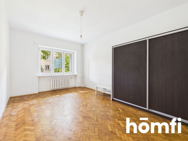 Great Potential | Ground Floor | Close to the Courthouse & Old Town - Apartment - Sale - Toruń, Mokre