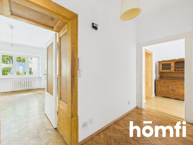 Great Potential | Ground Floor | Close to the Courthouse & Old Town - Apartment - Sale - Toruń, Mokre