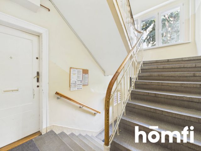 Great Potential | Ground Floor | Close to the Courthouse & Old Town - Apartment - Sale - Toruń, Mokre