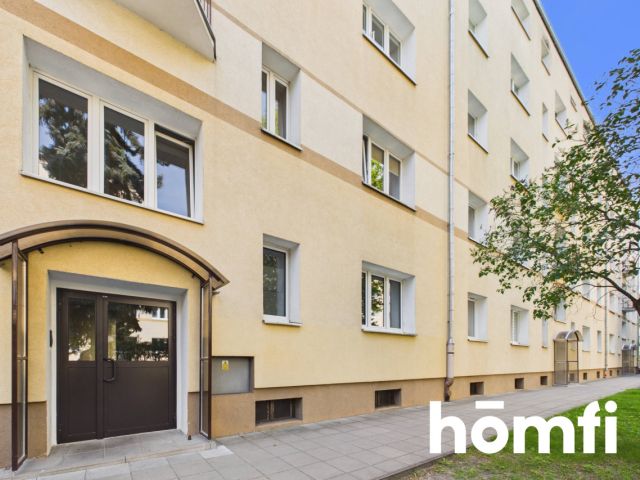 Great Potential | Ground Floor | Close to the Courthouse & Old Town - Apartment - Sale - Toruń, Mokre