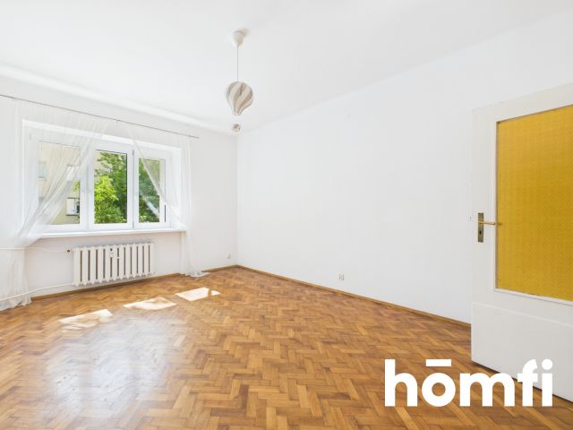 Great Potential | Ground Floor | Close to the Courthouse & Old Town - Apartment - Sale - Toruń, Mokre