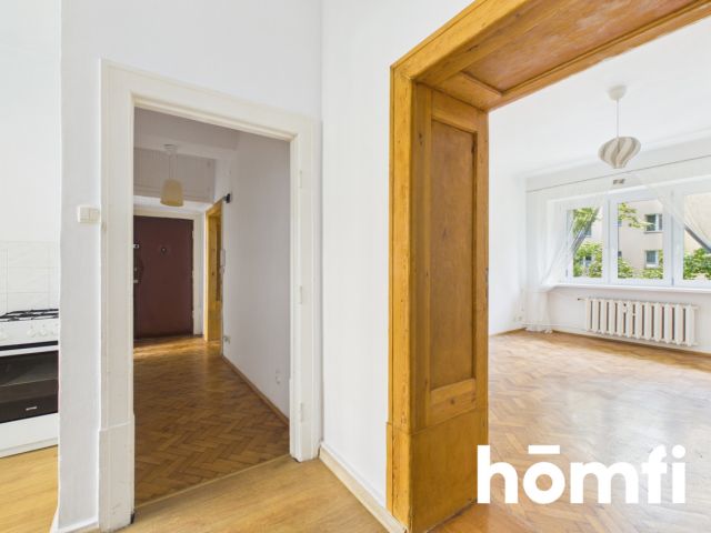 Great Potential | Ground Floor | Close to the Courthouse & Old Town - Apartment - Sale - Toruń, Mokre