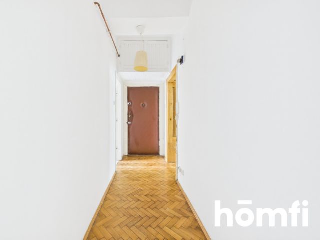 Great Potential | Ground Floor | Close to the Courthouse & Old Town - Apartment - Sale - Toruń, Mokre