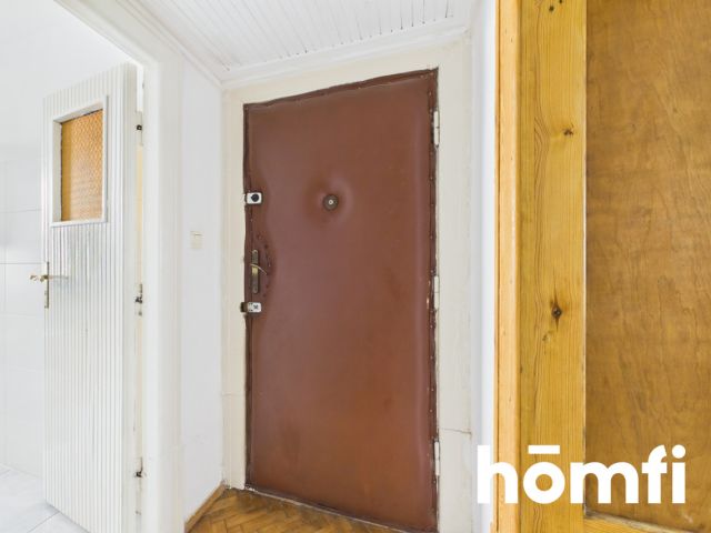 Great Potential | Ground Floor | Close to the Courthouse & Old Town - Apartment - Sale - Toruń, Mokre