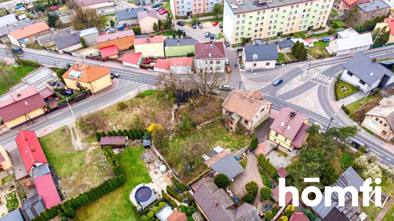 Building plot Jaworzno - 660 m² - Ділянка - Продаж - Jaworzno