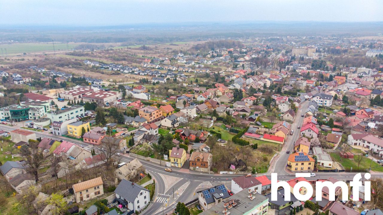 Building plot Jaworzno - 660 m² - Ділянка - Продаж - Jaworzno