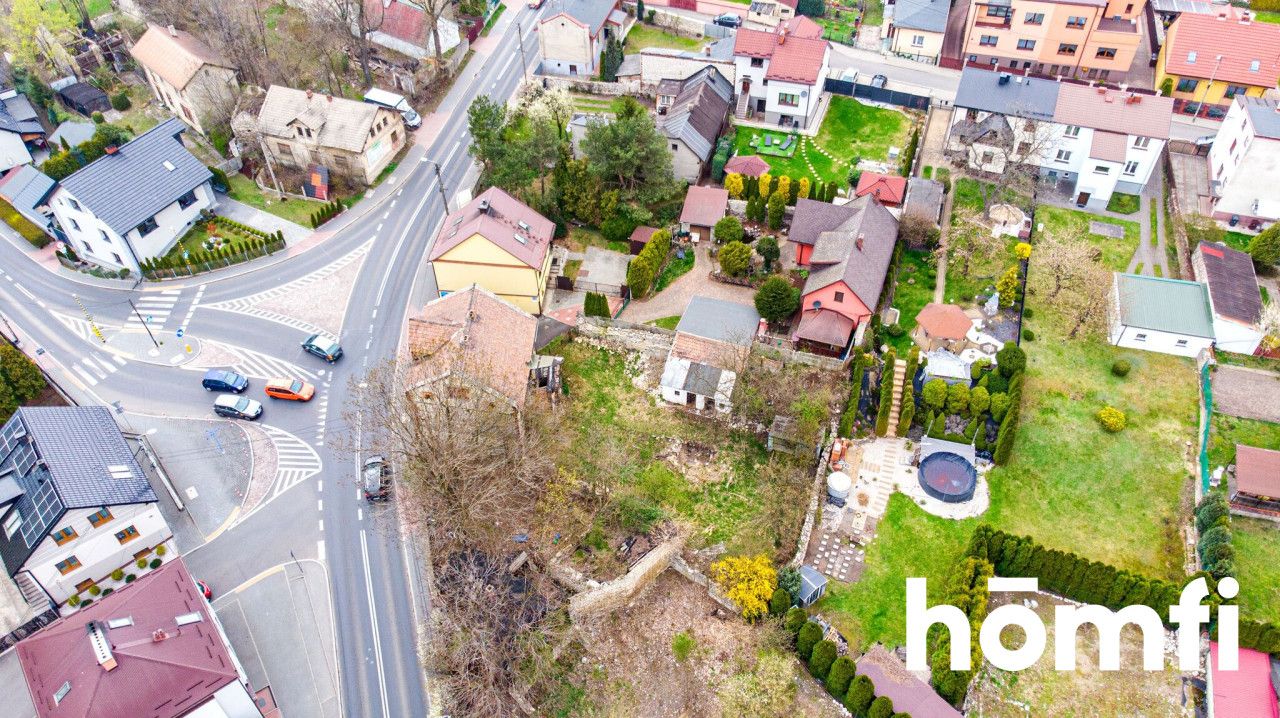 Building plot Jaworzno - 660 m² - Ділянка - Продаж - Jaworzno