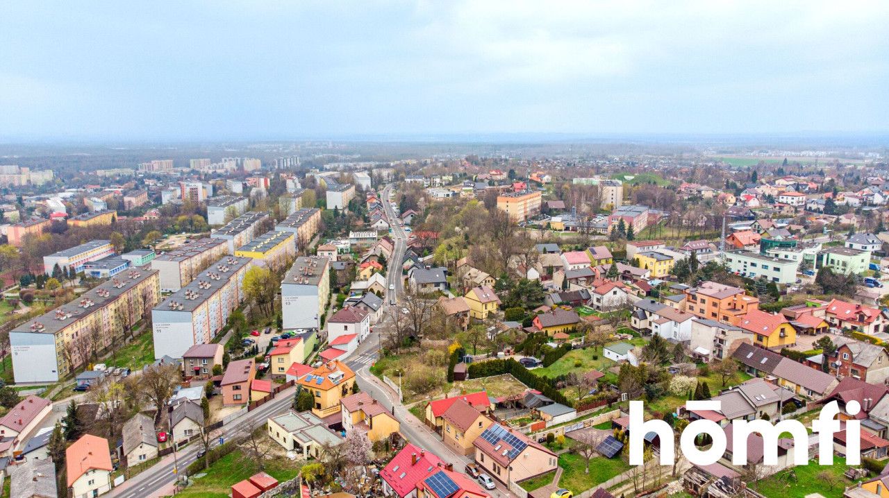 Building plot Jaworzno - 660 m² - Ділянка - Продаж - Jaworzno