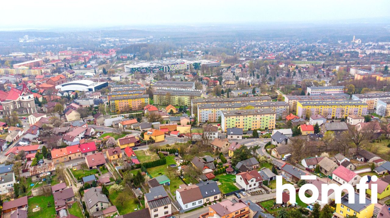 Building plot Jaworzno - 660 m² - Ділянка - Продаж - Jaworzno
