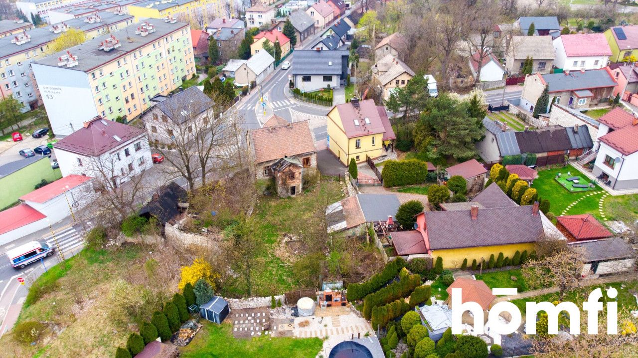 Building plot Jaworzno - 660 m² - Ділянка - Продаж - Jaworzno