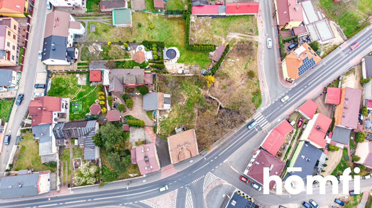 Building plot Jaworzno - 660 m² - Ділянка - Продаж - Jaworzno