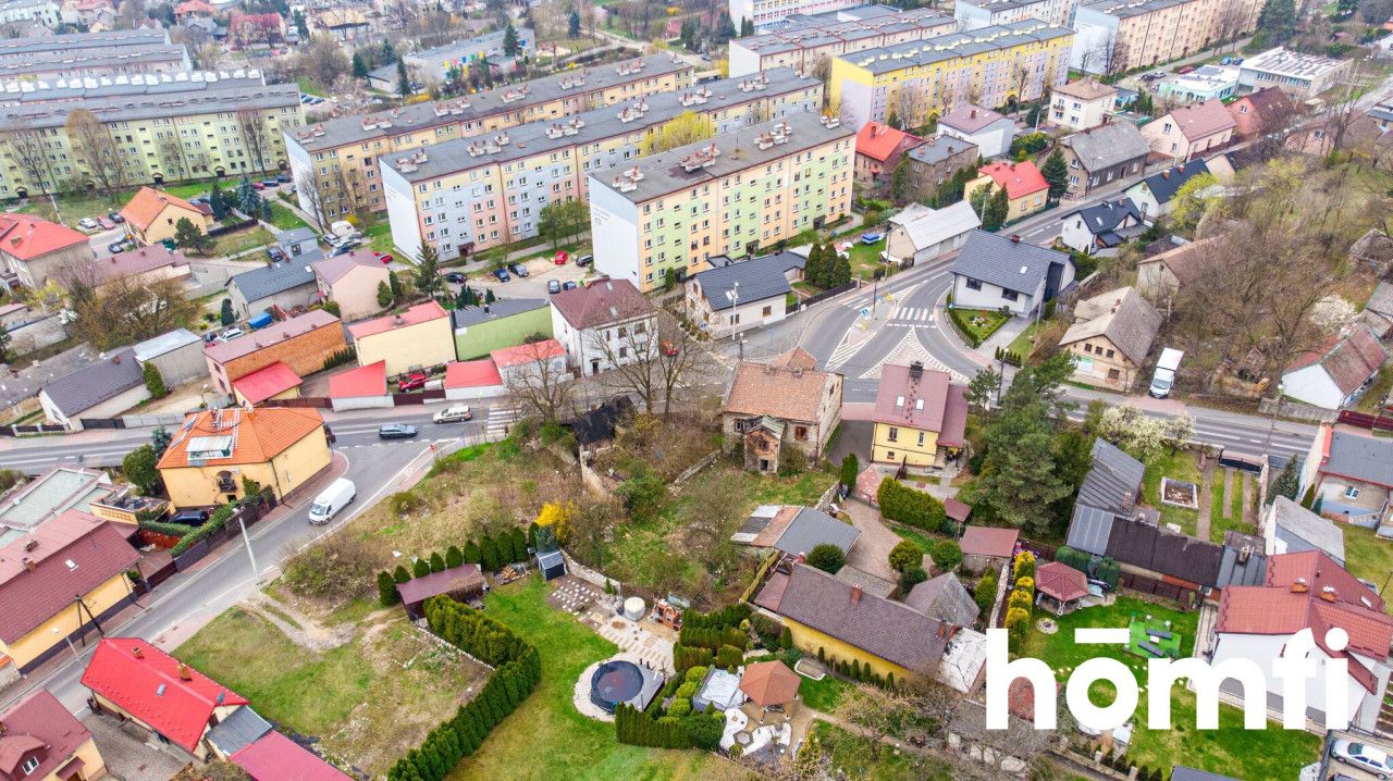Building plot Jaworzno - 660 m² - Ділянка - Продаж - Jaworzno