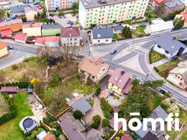 Działka Budowlana Jaworzno - 660 m² - Działka - Sprzedaż - Jaworzno
