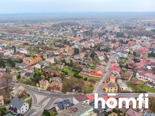 Działka Budowlana Jaworzno - 660 m² - Działka - Sprzedaż - Jaworzno