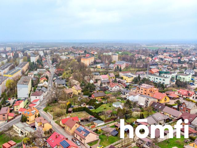Działka Budowlana Jaworzno - 660 m² - Działka - Sprzedaż - Jaworzno