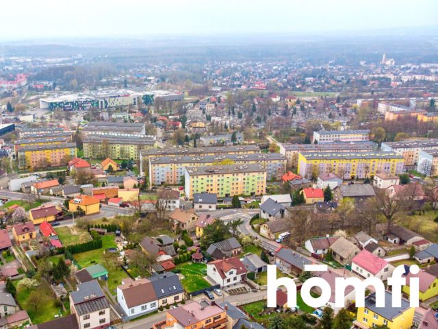 Działka Budowlana Jaworzno - 660 m² - Działka - Sprzedaż - Jaworzno