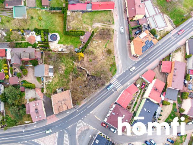 Działka Budowlana Jaworzno - 660 m² - Działka - Sprzedaż - Jaworzno