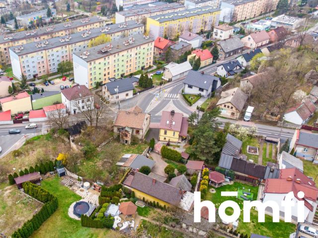 Działka Budowlana Jaworzno - 660 m² - Działka - Sprzedaż - Jaworzno