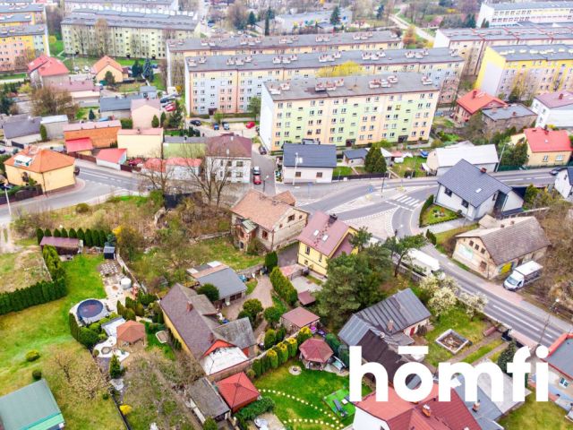 Działka Budowlana Jaworzno - 660 m² - Działka - Sprzedaż - Jaworzno