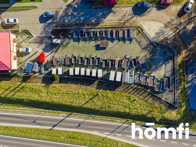 Budynek handlowo-usługowy 292 m²| Parking | - Lokal użytkowy - Sprzedaż - Łańcucki, Łańcut