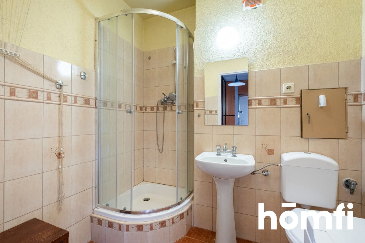 Great Opportunity! 2-room apartment to renovate | Wilda - Квартира - Продаж - Poznań, Wilda