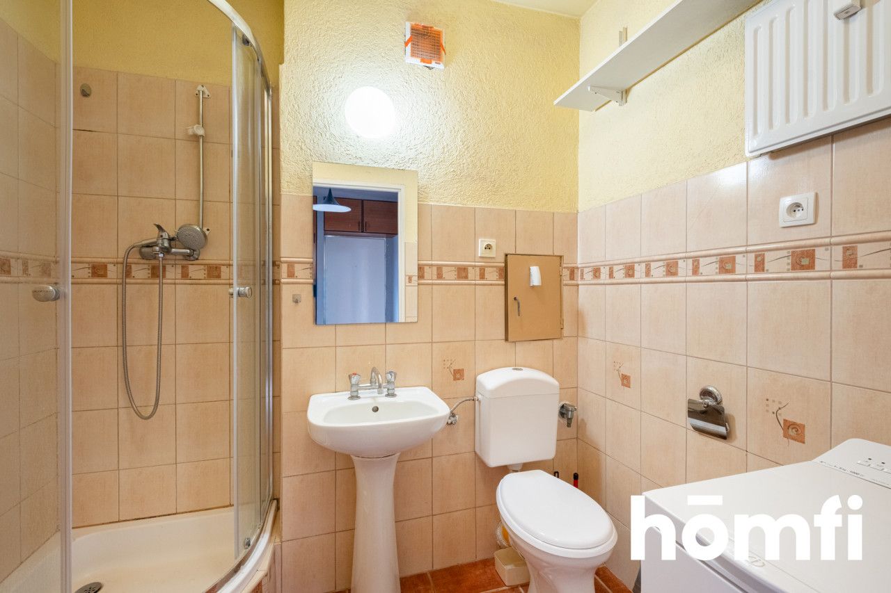 Great Opportunity! 2-room apartment to renovate | Wilda - Квартира - Продаж - Poznań, Wilda