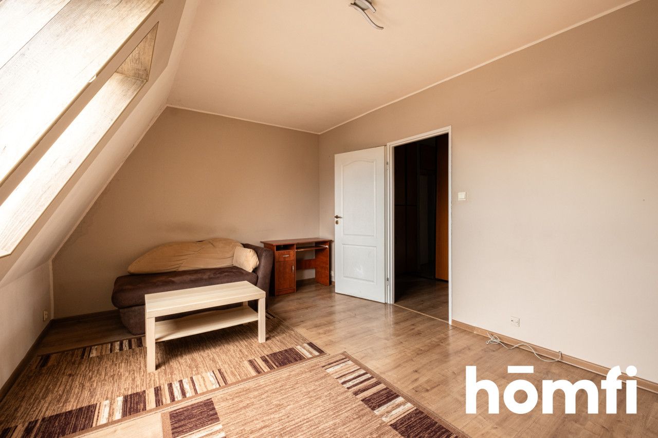 Great Opportunity! 2-room apartment to renovate | Wilda - Квартира - Продаж - Poznań, Wilda