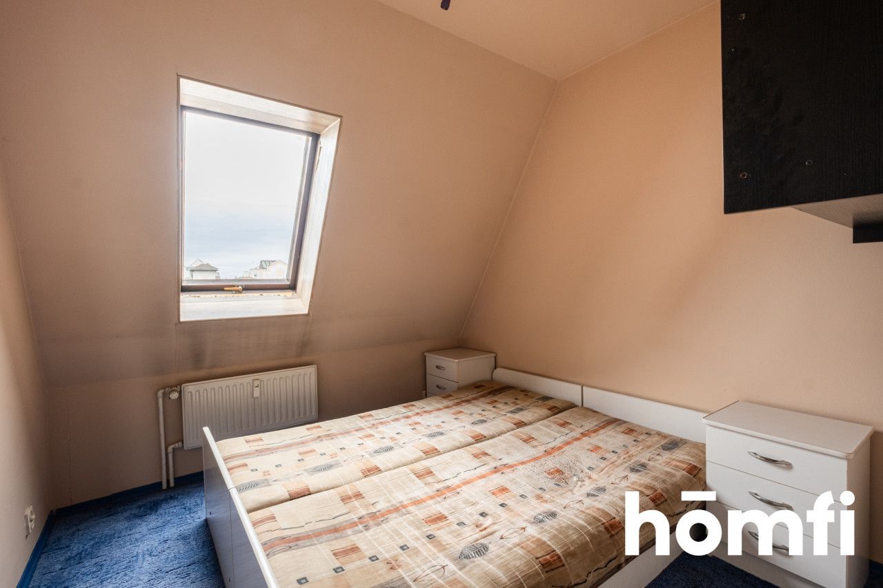 Great Opportunity! 2-room apartment to renovate | Wilda - Квартира - Продаж - Poznań, Wilda