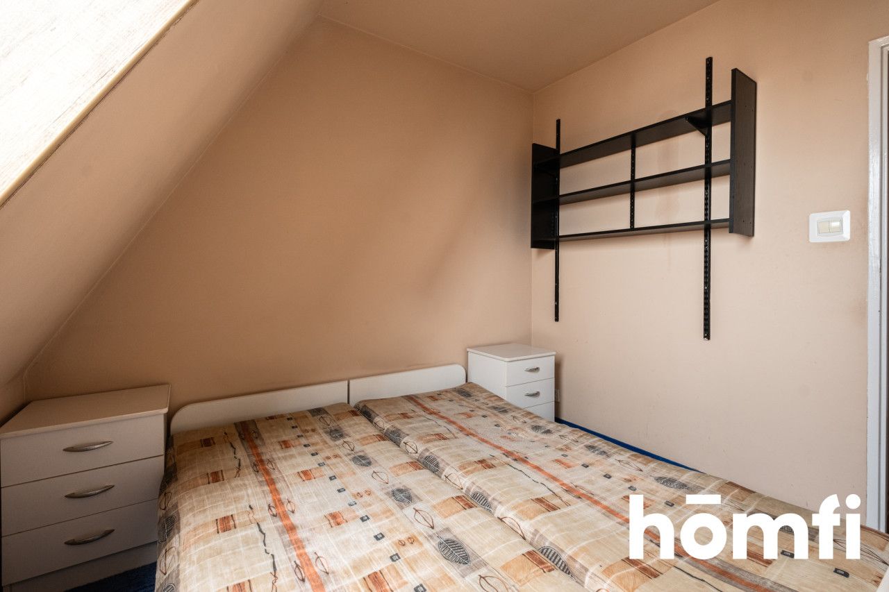 Great Opportunity! 2-room apartment to renovate | Wilda - Квартира - Продаж - Poznań, Wilda