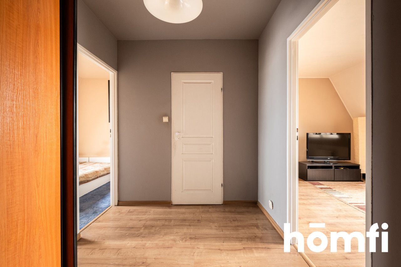 Great Opportunity! 2-room apartment to renovate | Wilda - Квартира - Продаж - Poznań, Wilda