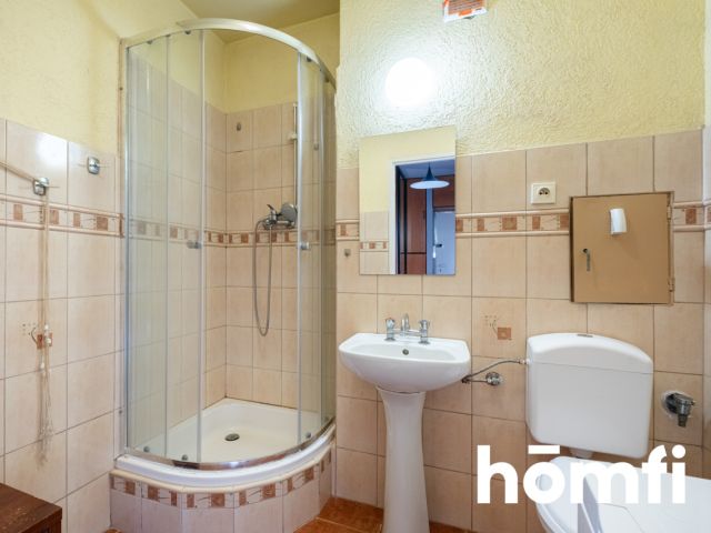 Great Opportunity! 2-room apartment to renovate | Wilda - Apartment - Sale - Poznań, Wilda