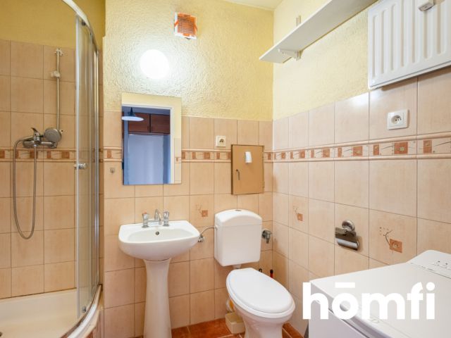 Great Opportunity! 2-room apartment to renovate | Wilda - Apartment - Sale - Poznań, Wilda