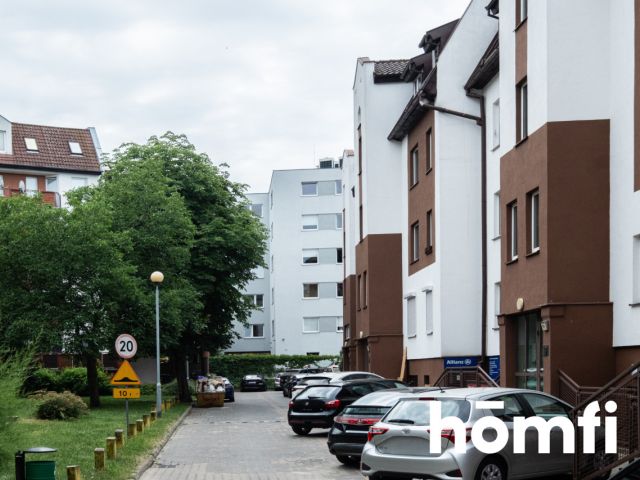 Great Opportunity! 2-room apartment to renovate | Wilda - Apartment - Sale - Poznań, Wilda