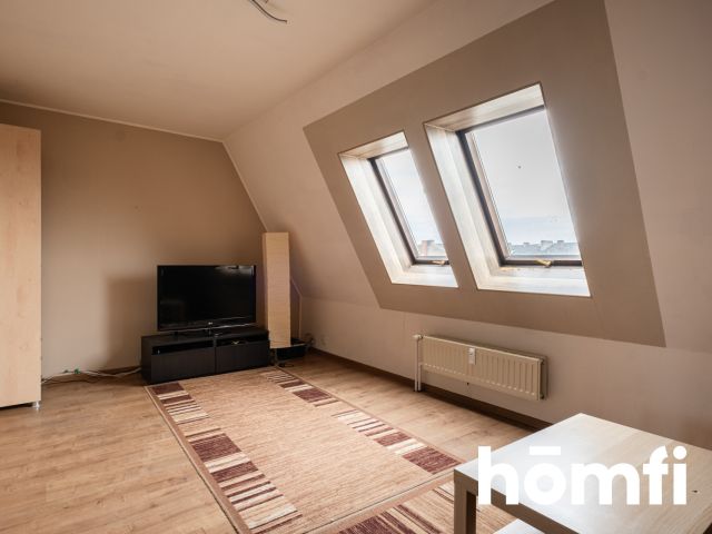 Great Opportunity! 2-room apartment to renovate | Wilda - Apartment - Sale - Poznań, Wilda
