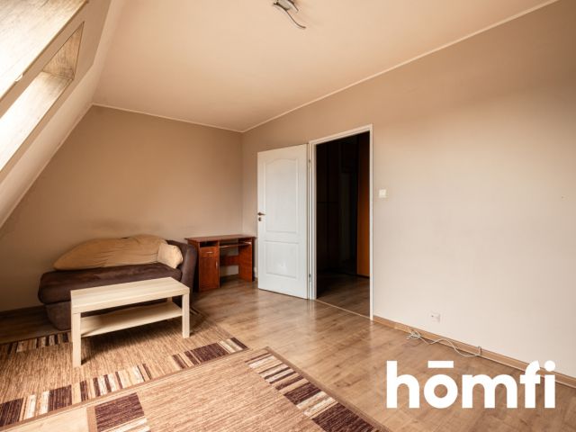 Great Opportunity! 2-room apartment to renovate | Wilda - Apartment - Sale - Poznań, Wilda