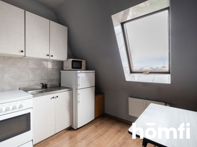 Great Opportunity! 2-room apartment to renovate | Wilda - Apartment - Sale - Poznań, Wilda