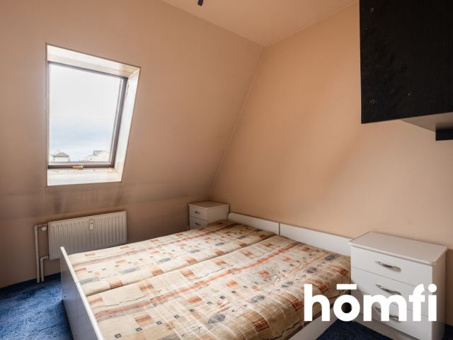 Great Opportunity! 2-room apartment to renovate | Wilda - Apartment - Sale - Poznań, Wilda