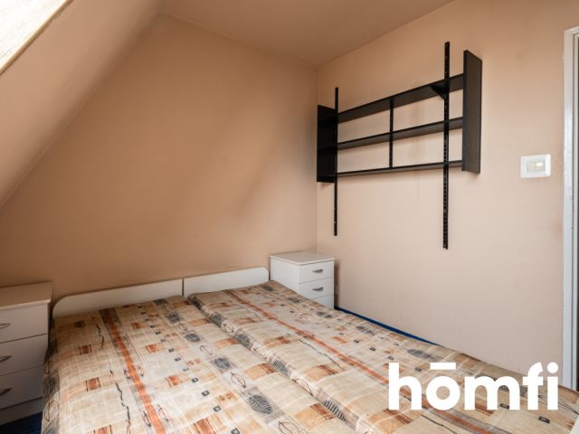 Great Opportunity! 2-room apartment to renovate | Wilda - Apartment - Sale - Poznań, Wilda