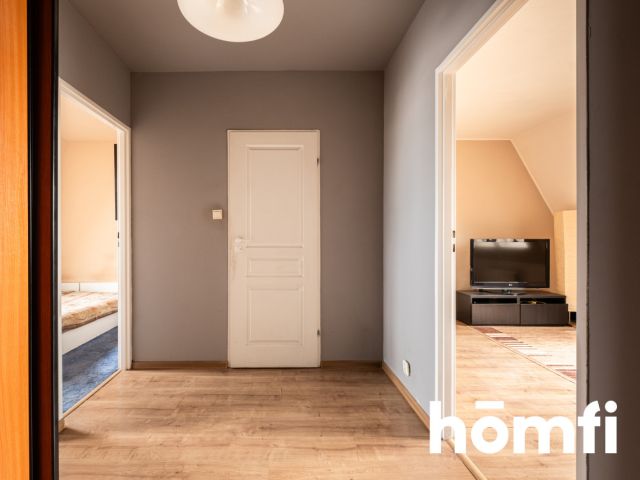 Great Opportunity! 2-room apartment to renovate | Wilda - Apartment - Sale - Poznań, Wilda