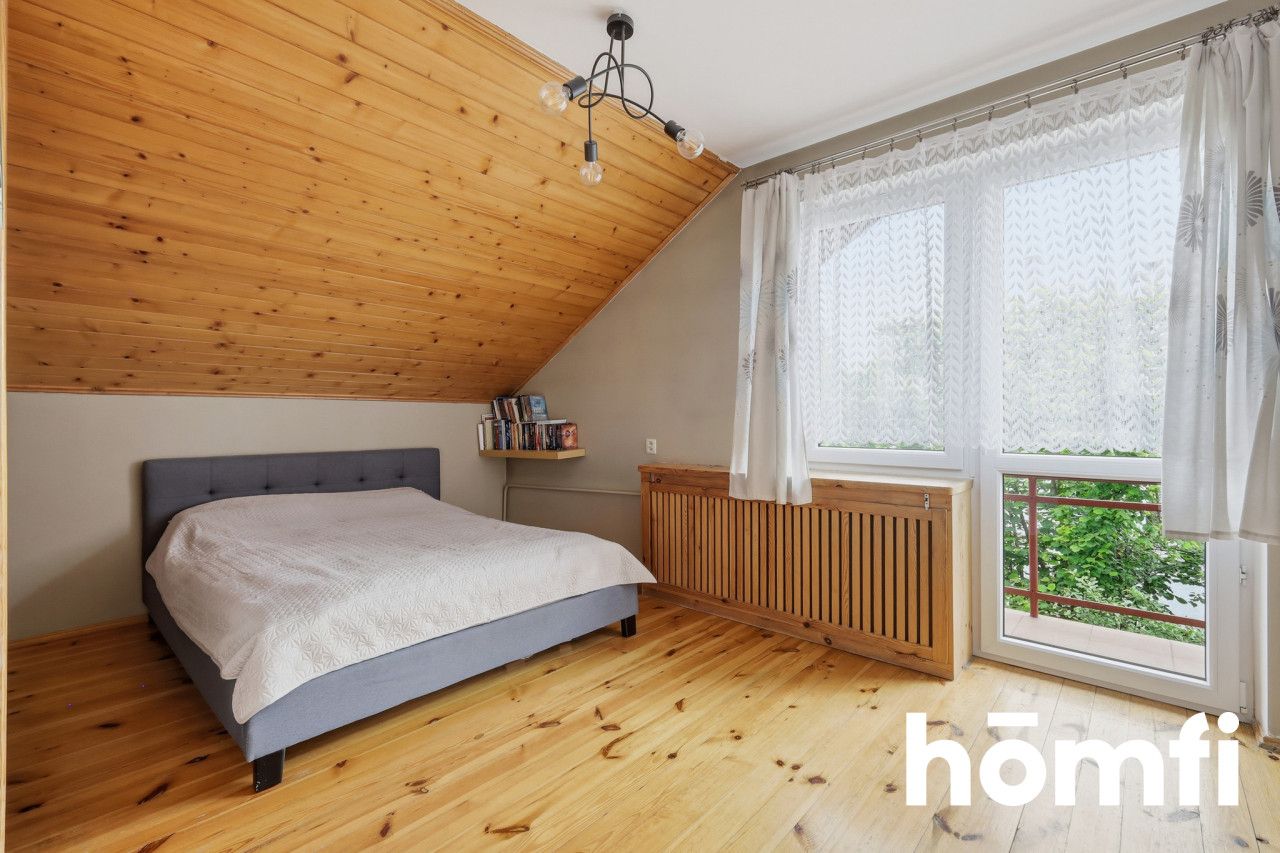 Spacious Family Home with Investment Potential - 220 m² - 7 Bedrooms - House - Sale - Starachowicki, Starachowice / Orłowo