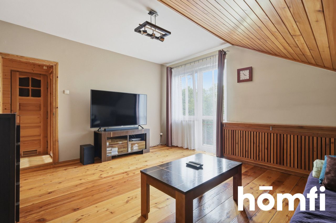 Spacious Family Home with Investment Potential - 220 m² - 7 Bedrooms - House - Sale - Starachowicki, Starachowice / Orłowo
