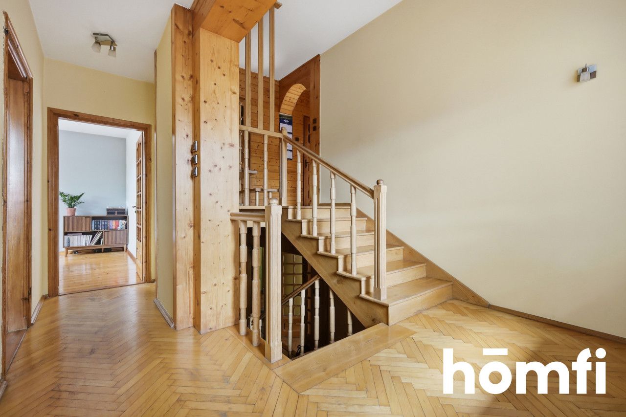 Spacious Family Home with Investment Potential - 220 m² - 7 Bedrooms - House - Sale - Starachowicki, Starachowice / Orłowo