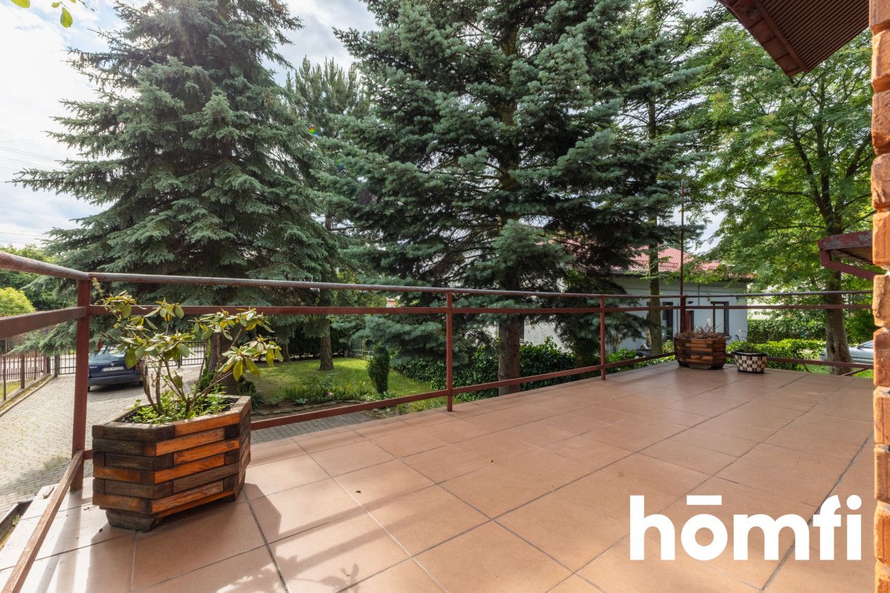 Spacious Family Home with Investment Potential - 220 m² - 7 Bedrooms - House - Sale - Starachowicki, Starachowice / Orłowo