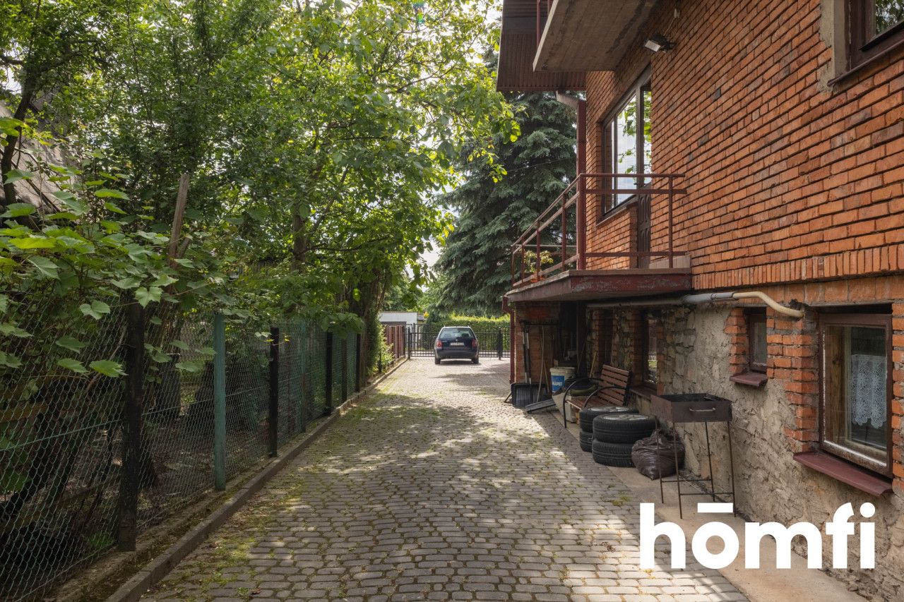 Spacious Family Home with Investment Potential - 220 m² - 7 Bedrooms - House - Sale - Starachowicki, Starachowice / Orłowo