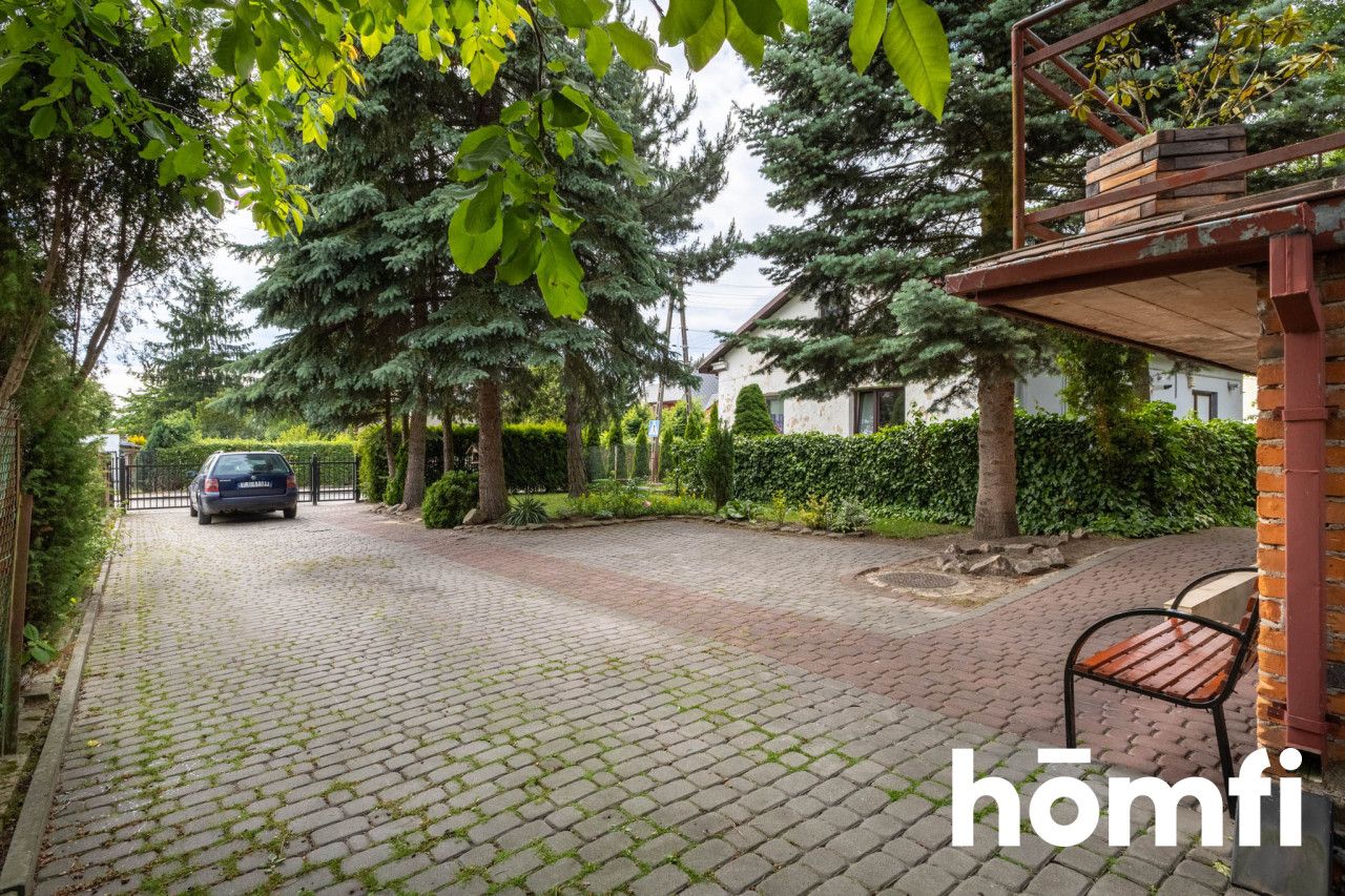 Spacious Family Home with Investment Potential - 220 m² - 7 Bedrooms - House - Sale - Starachowicki, Starachowice / Orłowo