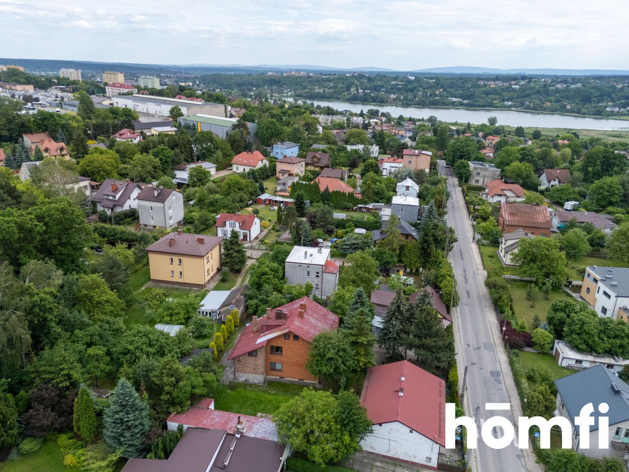 Spacious Family Home with Investment Potential - 220 m² - 7 Bedrooms - House - Sale - Starachowicki, Starachowice / Orłowo