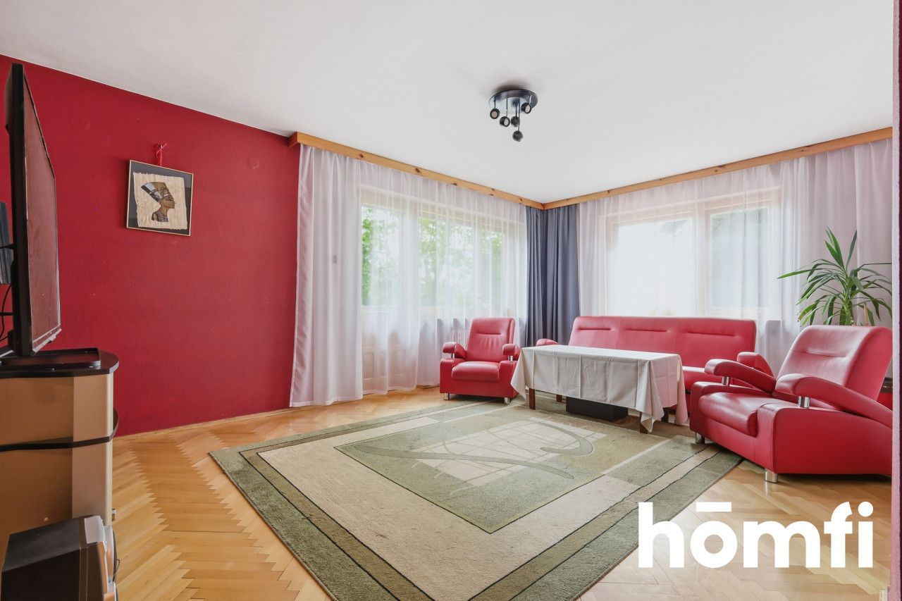 Spacious Family Home with Investment Potential - 220 m² - 7 Bedrooms - House - Sale - Starachowicki, Starachowice / Orłowo